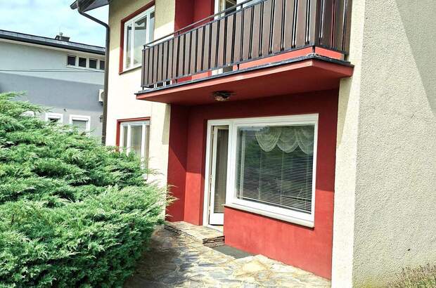 Haus mit Garten kaufen in 7400 Oberwart (Bild 2)