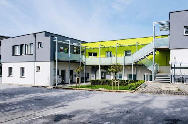 Gewerbeobjekt mieten in 8561 Söding (Bild 2)