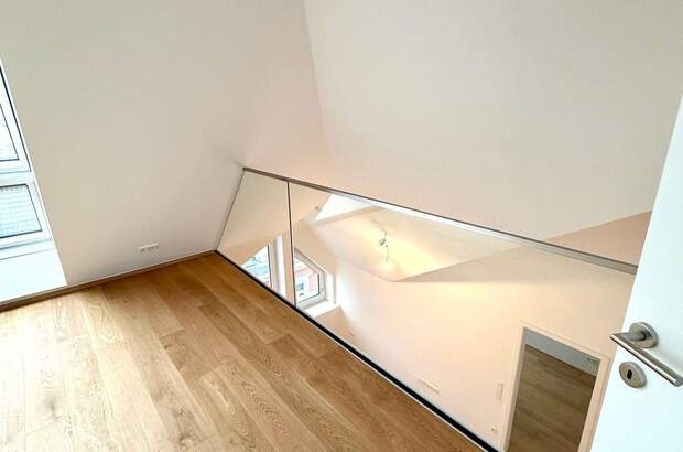 Wohnung mit Balkon mieten in 1020 Wien (Bild 4)