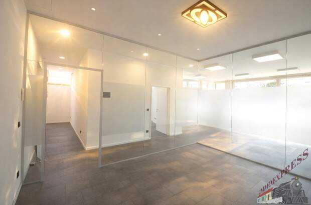 Einzelhandel mieten in 3100 St. Pölten (Bild 1)