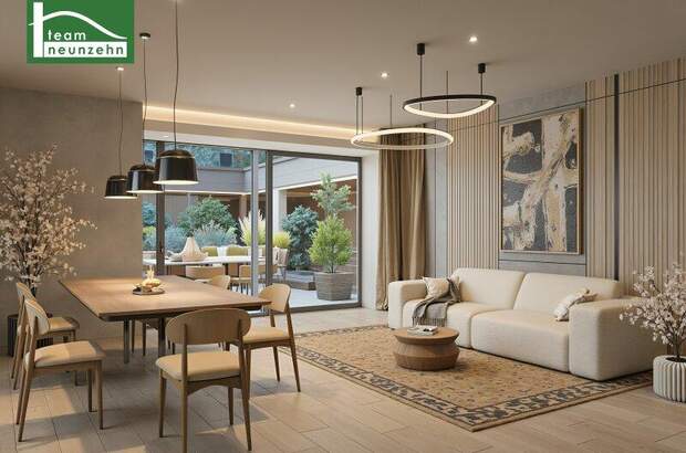 Terrassenwohnung kaufen in 8020 Graz (Bild 4)