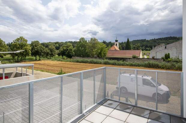 Wohnung mit Balkon mieten in 3508 Paudorf (Bild 3)