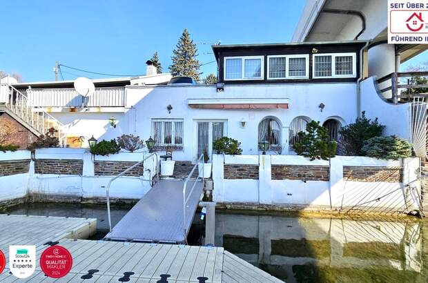 Strandhaus kaufen in 1220 Wien (Bild 3)