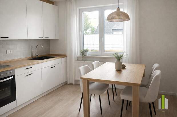 Terrassenwohnung kaufen in 8962 Gröbming (Bild 3)