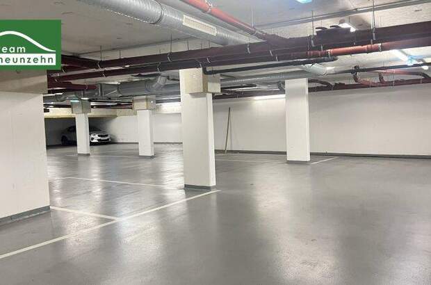 Halle / Lager / Produktion mieten in 1220 Wien (Bild 1)