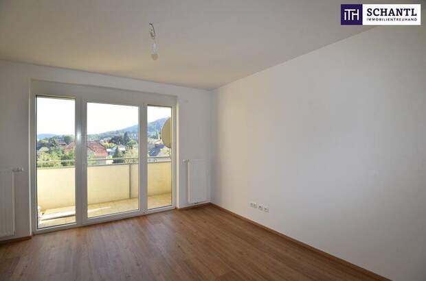Terrassenwohnung kaufen in 8052 Graz (Bild 1)