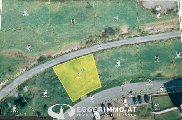 Grundstück kaufen in 5700 Zell am See (Bild 2)