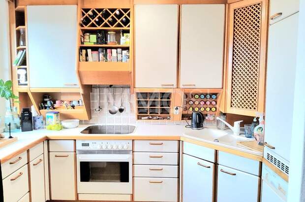 Terrassenwohnung kaufen in 4020 Linz (Bild 5)