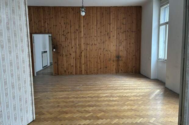 Altbauwohnung kaufen in 8010 Graz (Bild 4)