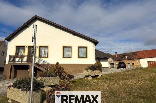 Einfamilienhaus kaufen in 7221 Marz (Bild 3)