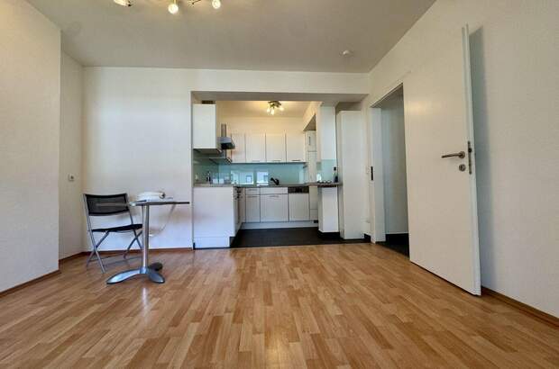 Wohnung mit Balkon mieten in 6067 Absam (Bild 5)