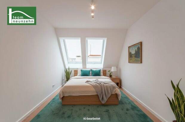 Terrassenwohnung kaufen in 1220 Wien (Bild 5)