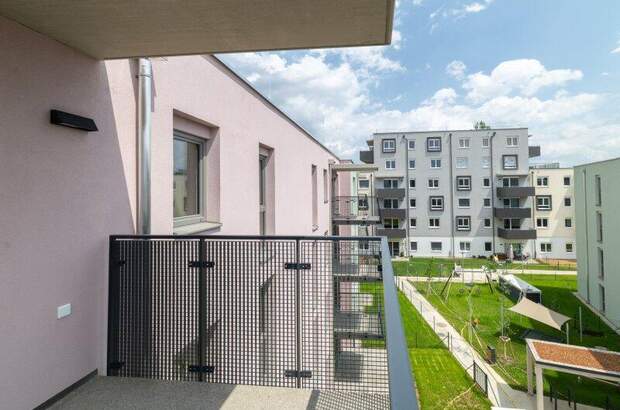 Terrassenwohnung kaufen in 2700 Wr. Neustadt (Bild 1)
