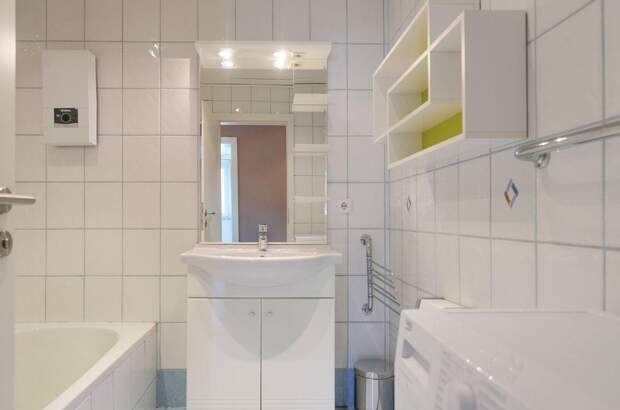 Wohnung mit Balkon kaufen in 5700 Zell am See (Bild 5)