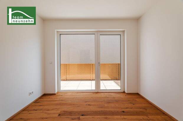 Terrassenwohnung kaufen in 1220 Wien (Bild 1)