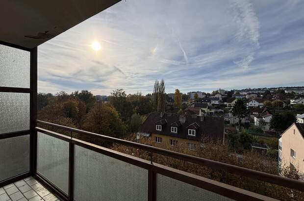 Terrassenwohnung mieten in 3300 Amstetten (Bild 4)