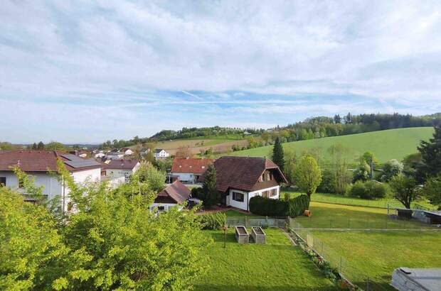 Wohnung mit Balkon mieten in 4701 Bad Schallerbach