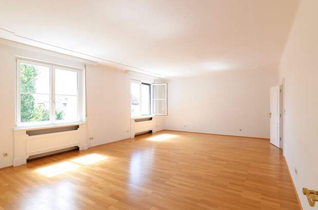 Altbauwohnung mieten in 1040 Wien (Bild 2)