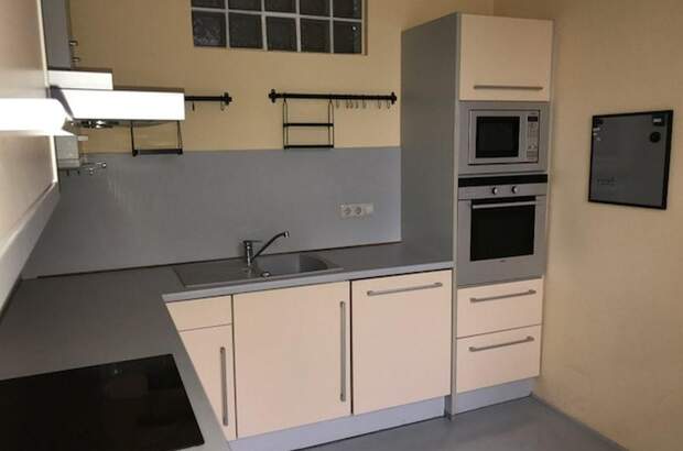 Altbauwohnung kaufen in 1090 Wien (Bild 5)