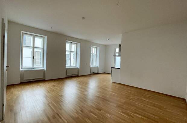 Altbauwohnung mieten in 4840 Vöcklabruck (Bild 4)