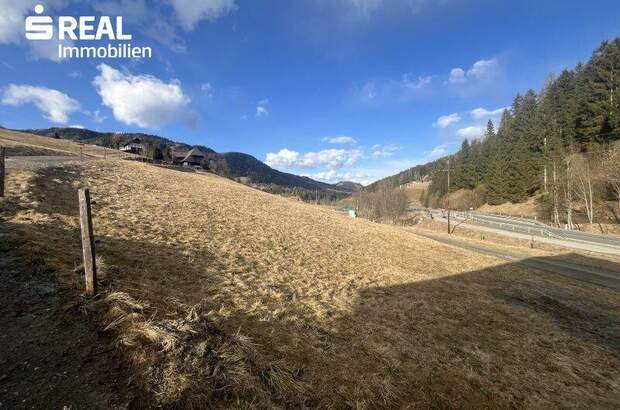 Grundstück kaufen in 8813 St. Lambrecht (Bild 4)