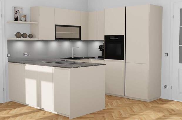 Altbauwohnung mieten in 1030 Wien (Bild 5)