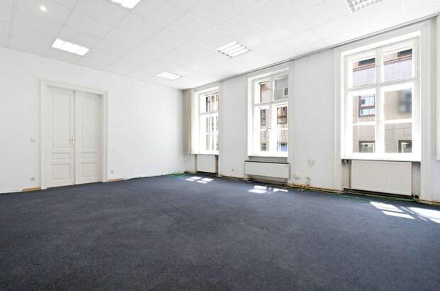 Altbauwohnung kaufen in 1070 Wien (Bild 5)