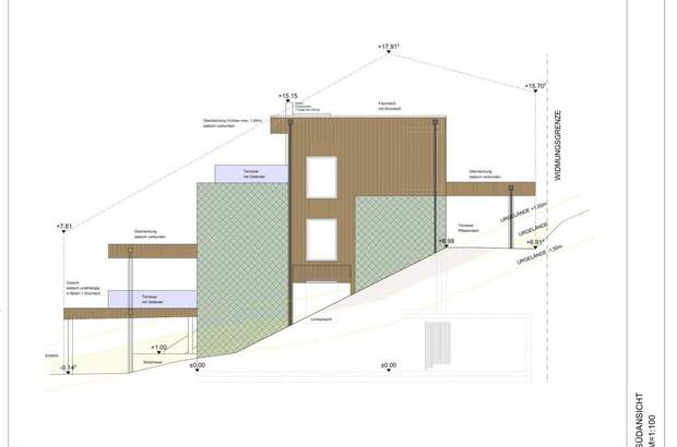 Grundstück kaufen in 3400 Klosterneuburg (Bild 2)