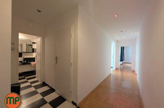 Terrassenwohnung mieten in 1120 Wien (Bild 4)