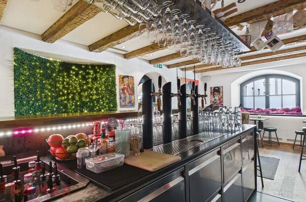 Gewerbeobjekt mieten in 6800 Feldkirch (Bild 1)