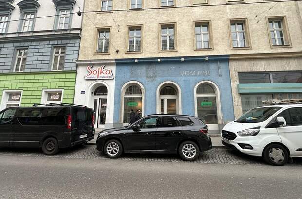 Gewerbeobjekt mieten in 1030 Wien (Bild 2)