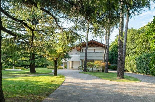 Haus mit Garten kaufen in 33013 Gemona del Friuli