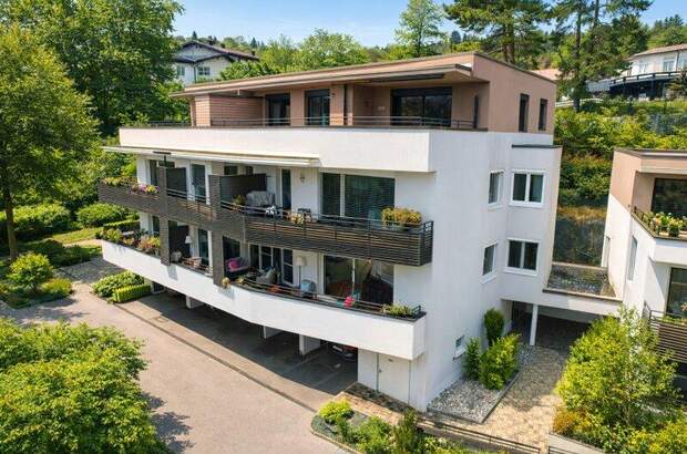Terrassenwohnung kaufen in 9061 Klagenfurt (Bild 5)