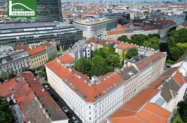 Wohnung kaufen in 1120 Wien (Bild 2)