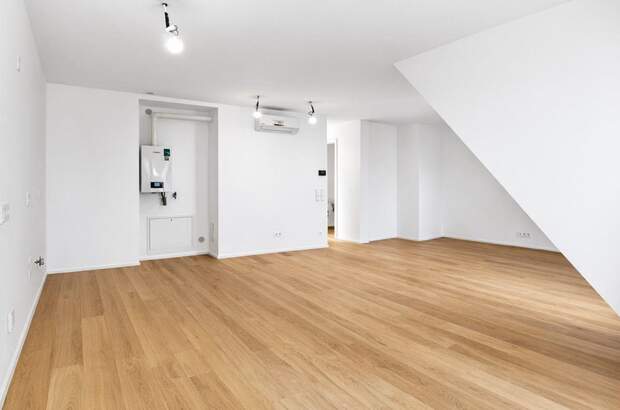 Wohnung mit Balkon kaufen in 1180 Wien (Bild 5)