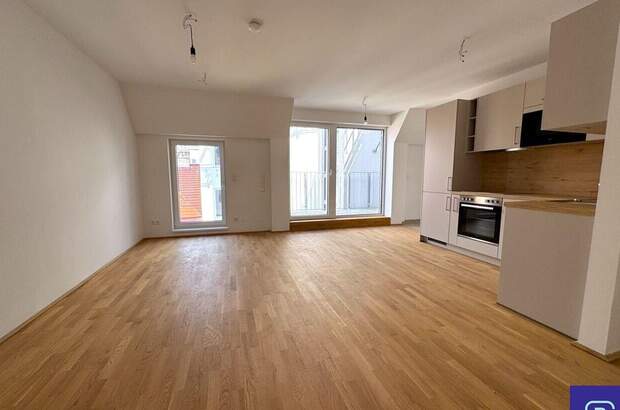 Wohnung mieten in 1100 Wien (Bild 1)