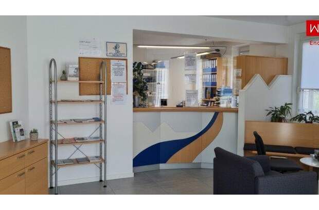 Büro / Praxis mieten in 4053 Haid (Bild 3)