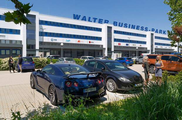 Gewerbeobjekt mieten in 2340 Mödling (Bild 4)