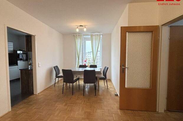 Terrassenwohnung mieten in 4030 Linz (Bild 5)