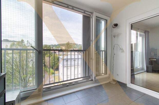 Terrassenwohnung mieten in 4040 Linz (Bild 1)