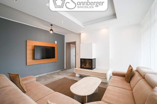 Terrassenwohnung kaufen in 4222 St. Georgen (Bild 2)