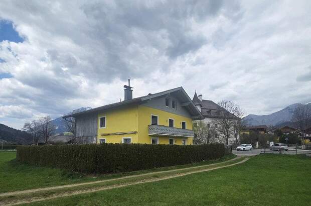 Einfamilienhaus kaufen in 5760 Saalfelden (Bild 2)