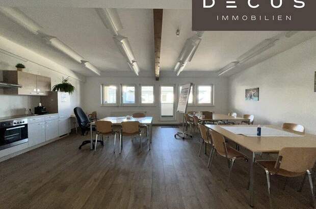 Büro / Praxis mieten in 3100 St. Pölten (Bild 3)