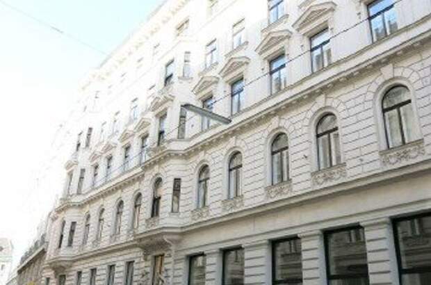 Altbauwohnung mieten in 1040 Wien (Bild 2)