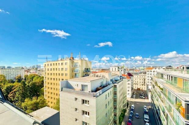 Terrassenwohnung kaufen in 1030 Wien (Bild 5)