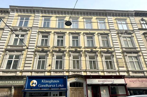 Wohnung kaufen in 1070 Wien (Bild 2)