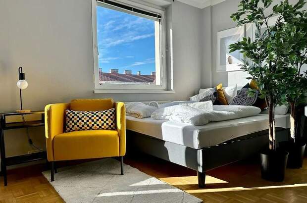 Wohnung mit Balkon kaufen in 1020 Wien (Bild 1)