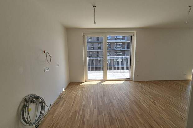 Wohnung mit Balkon kaufen in 8010 Graz (Bild 4)