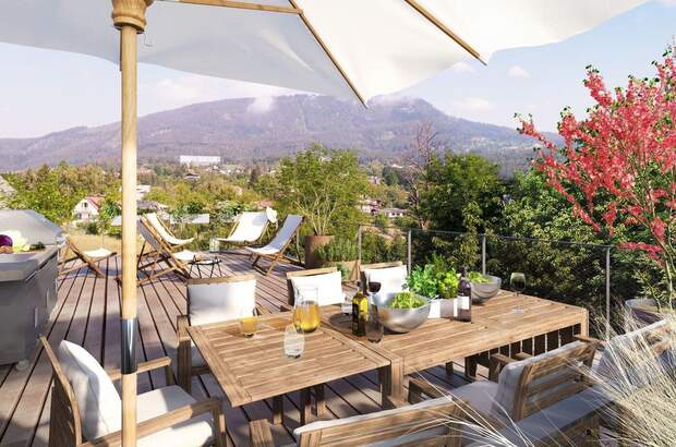 Grundstück kaufen in 8061 Sankt Radegund (Bild 4)