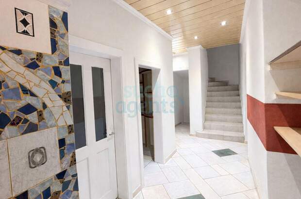 Haus mit Garten kaufen in 2410 Hainburg (Bild 4)